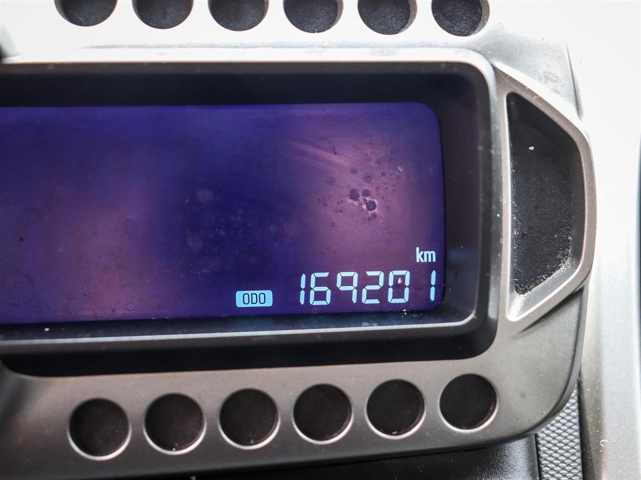 2012 Chevrolet Sonic  Photo