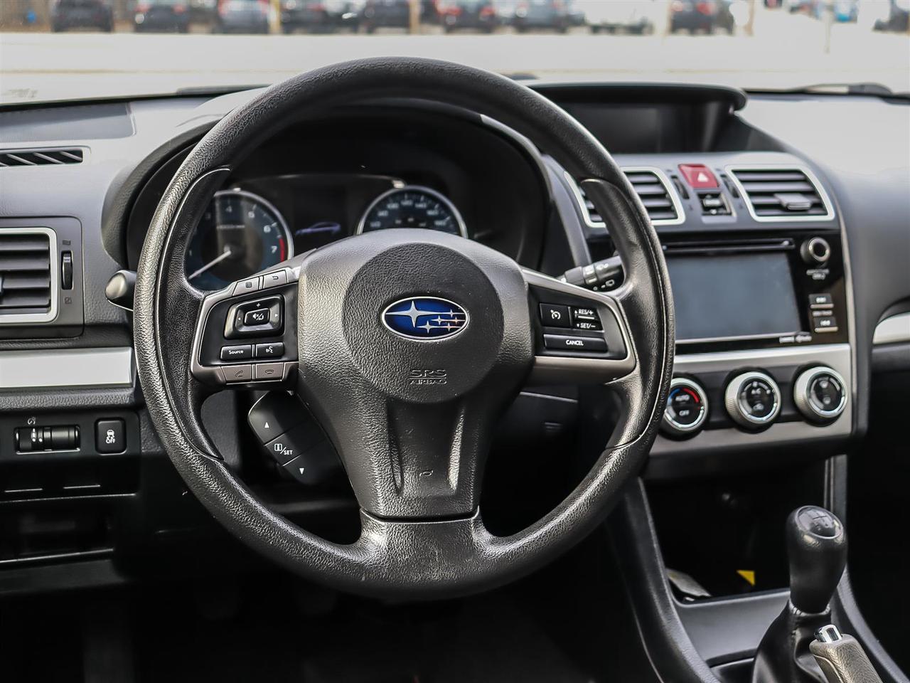 2015 Subaru Crosstrek  Photo