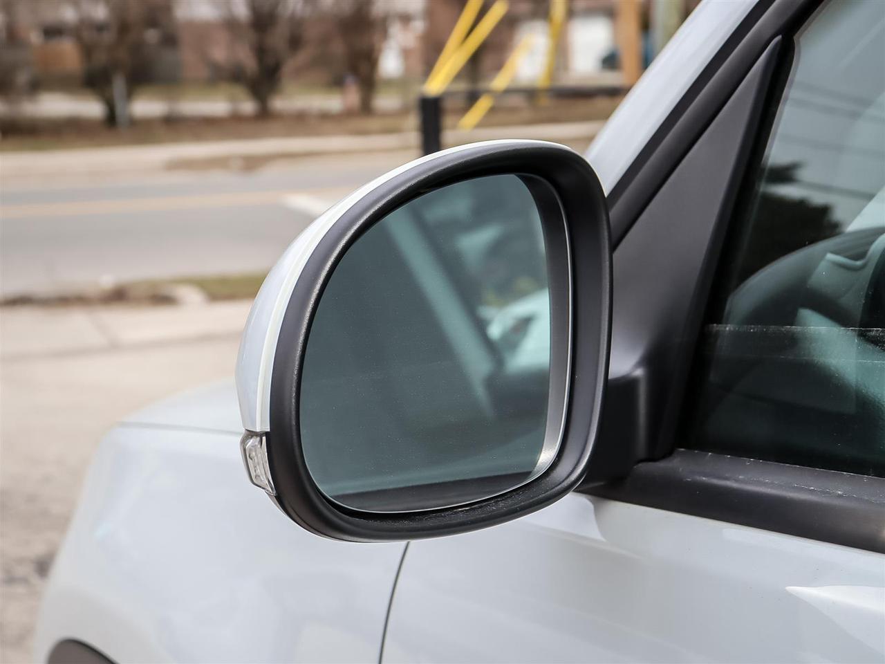 2015 Volkswagen Tiguan  Photo