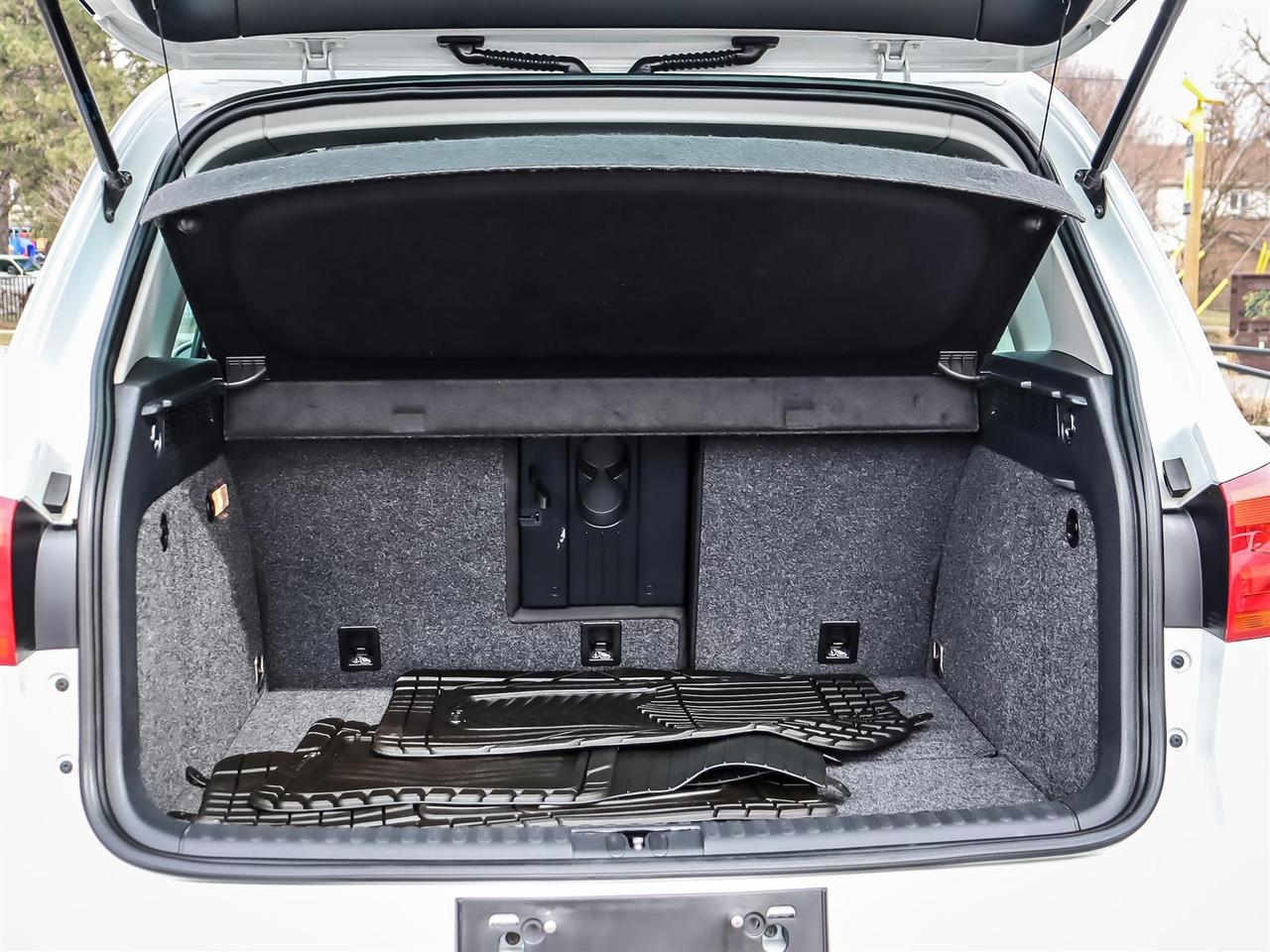 2015 Volkswagen Tiguan  Photo