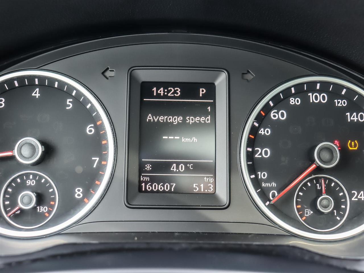 2015 Volkswagen Tiguan  Photo