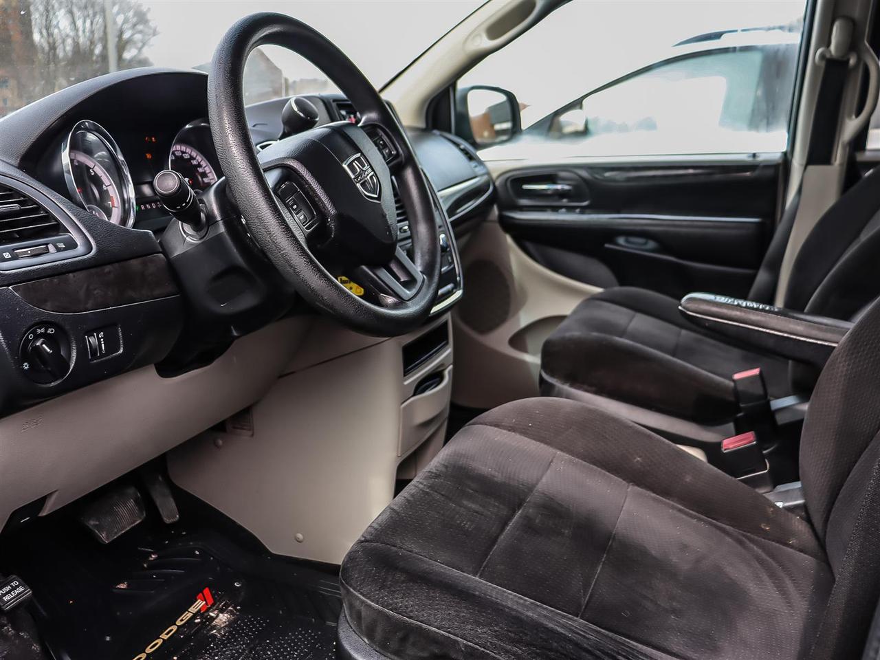 2013 Dodge Grand Caravan  Photo