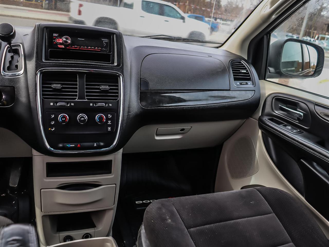2013 Dodge Grand Caravan  Photo