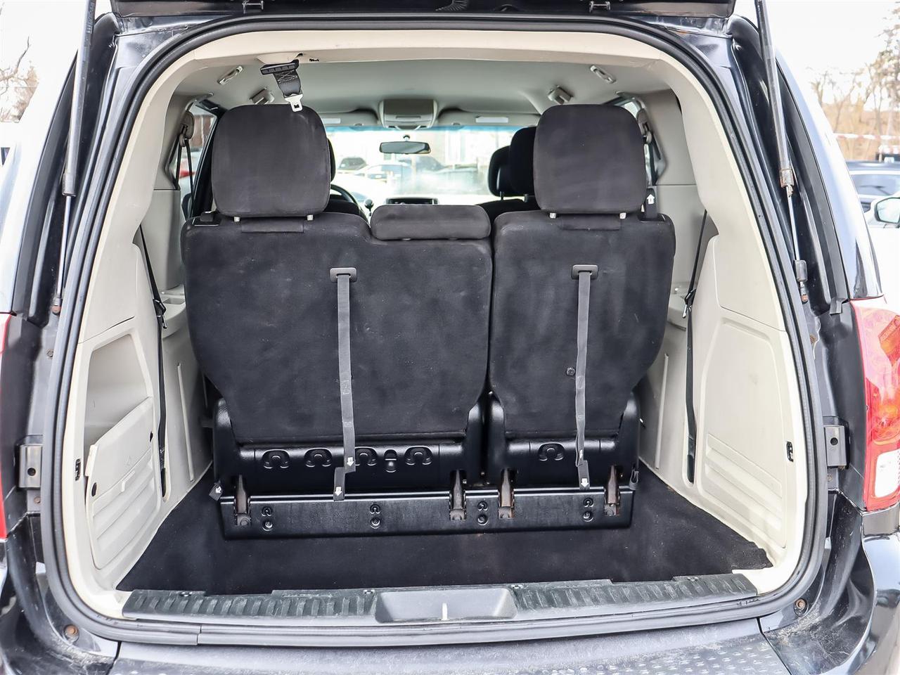 2013 Dodge Grand Caravan  Photo