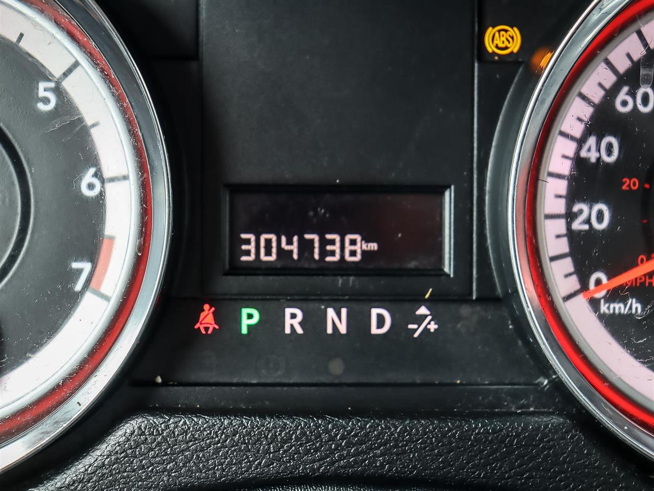 2013 Dodge Grand Caravan  Photo