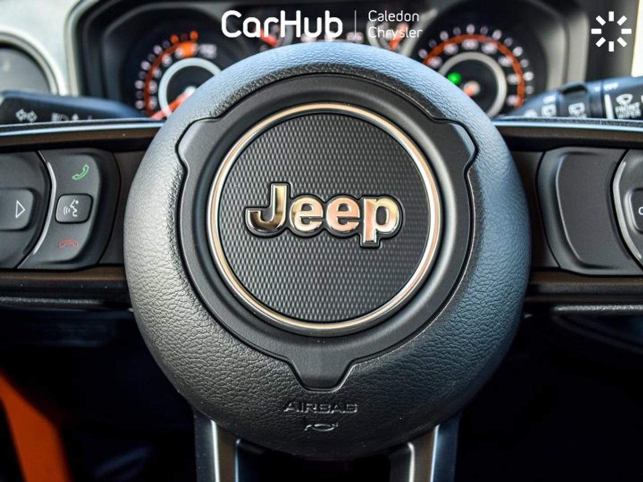 2026 Jeep Wrangler Sport 4 Door Hardtop 12.3"Display Apple Carplay Off Road Page Backup Camera Photo