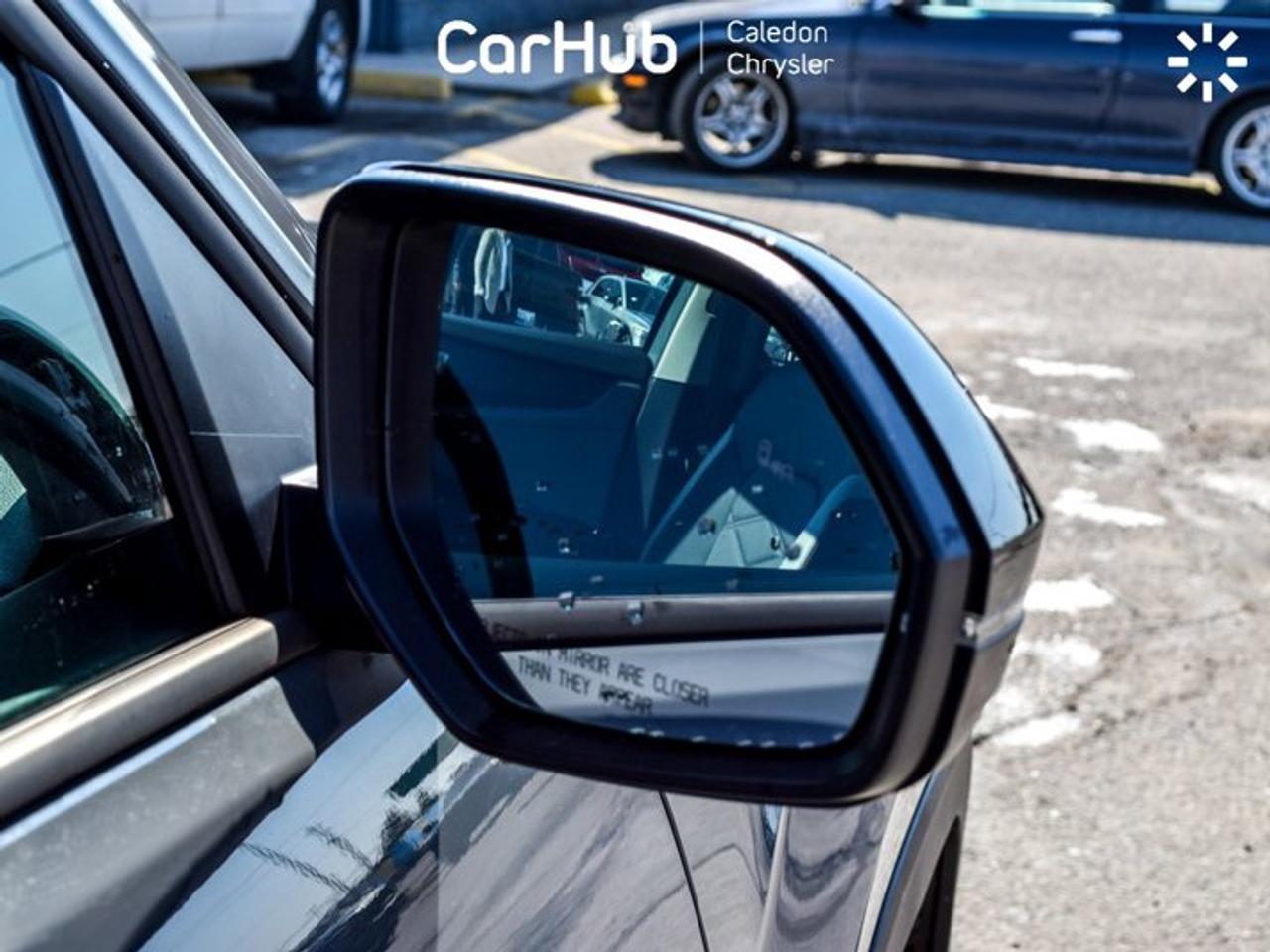 2025 Volkswagen Atlas Peak Edition AWD 7 Seater 12" Display Ventilated Front Seats R-Start Photo