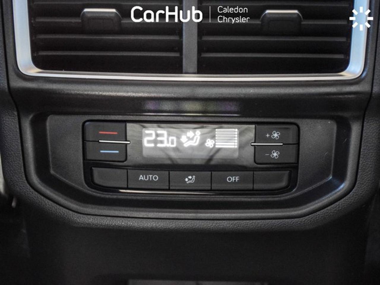 2025 Volkswagen Atlas Peak Edition AWD 7 Seater 12" Display Ventilated Front Seats R-Start Photo