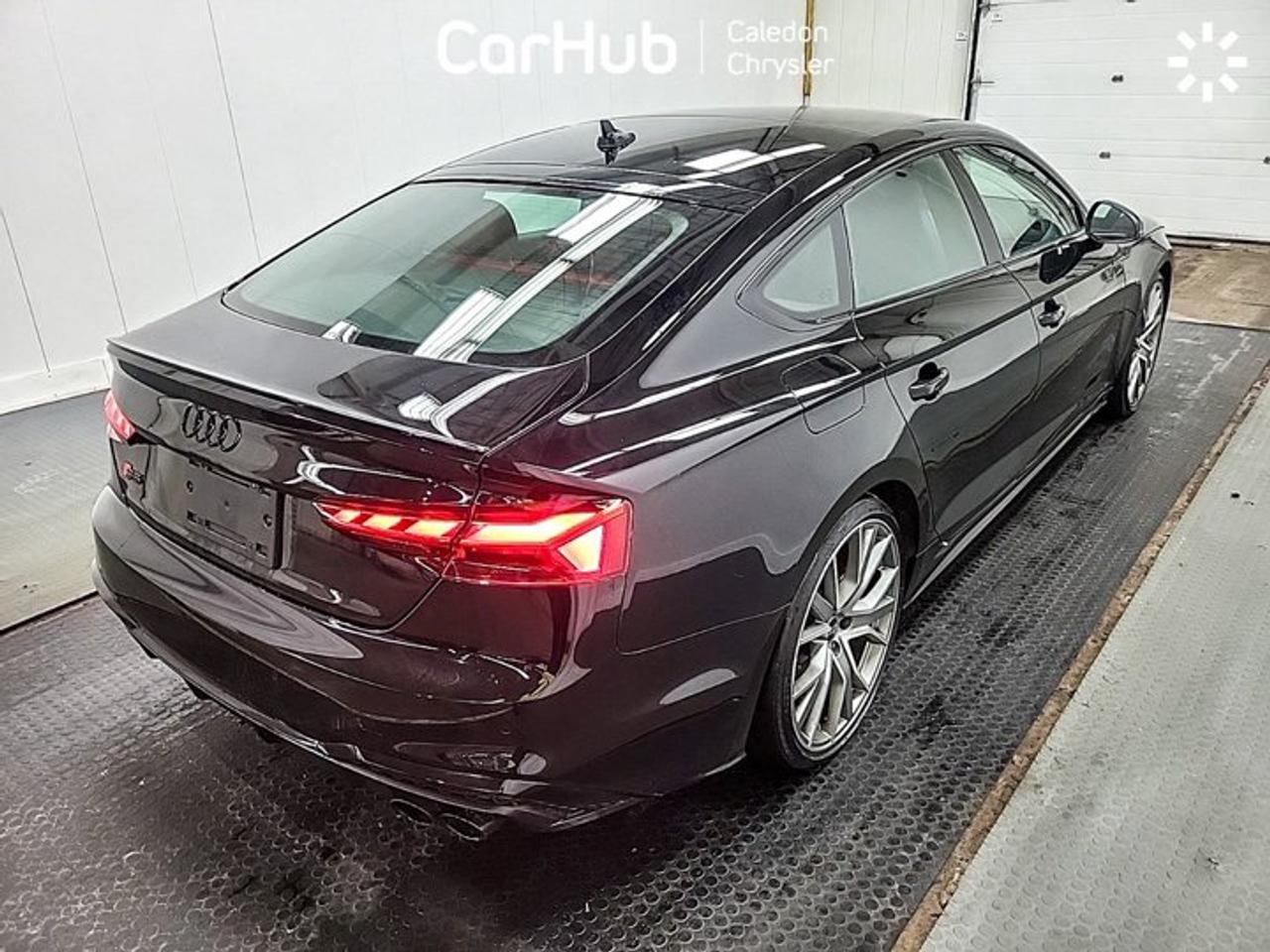 2023 Audi S5 Sportback Progressiv Photo