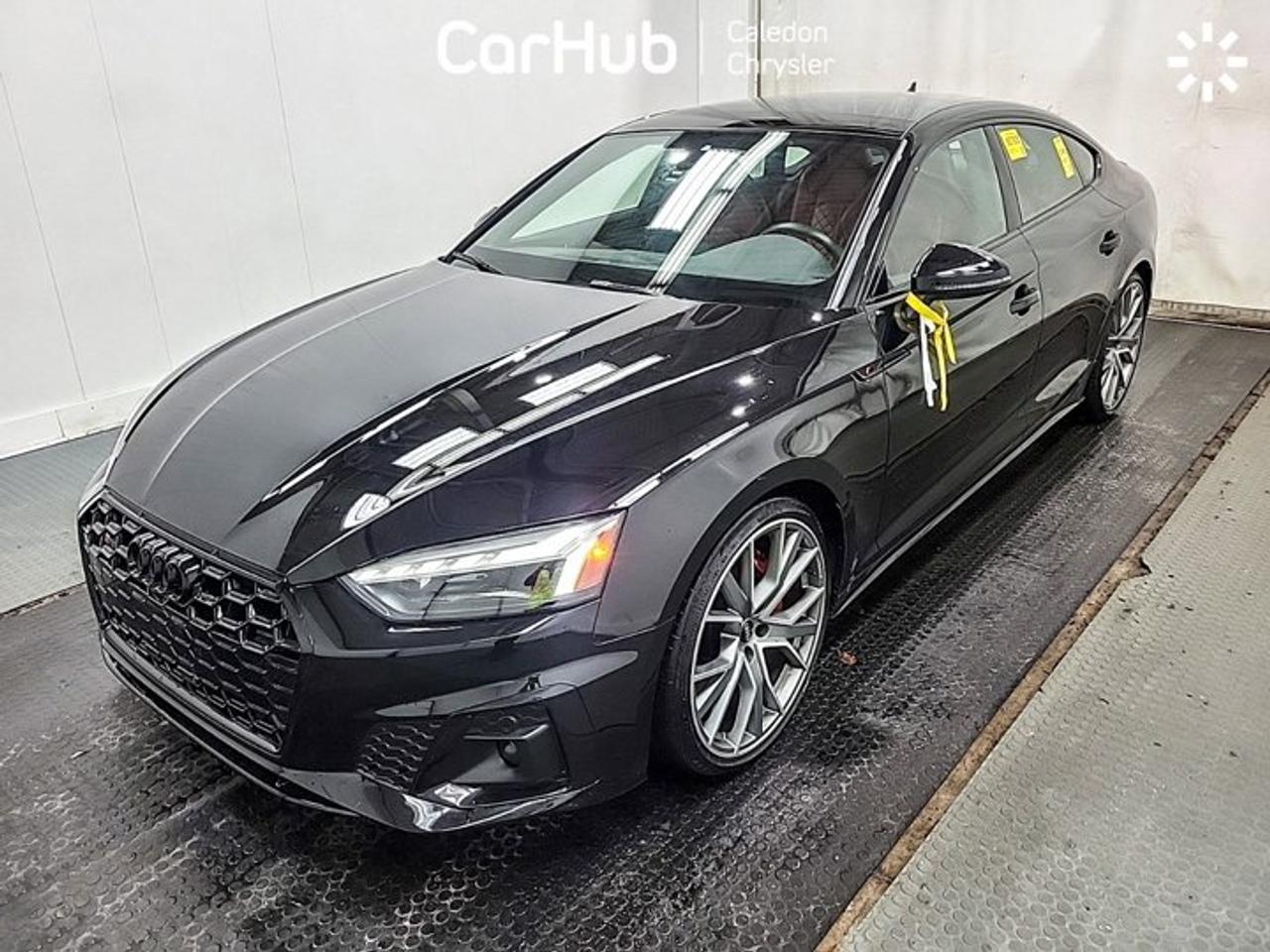 2023 Audi S5 Sportback Progressiv Photo