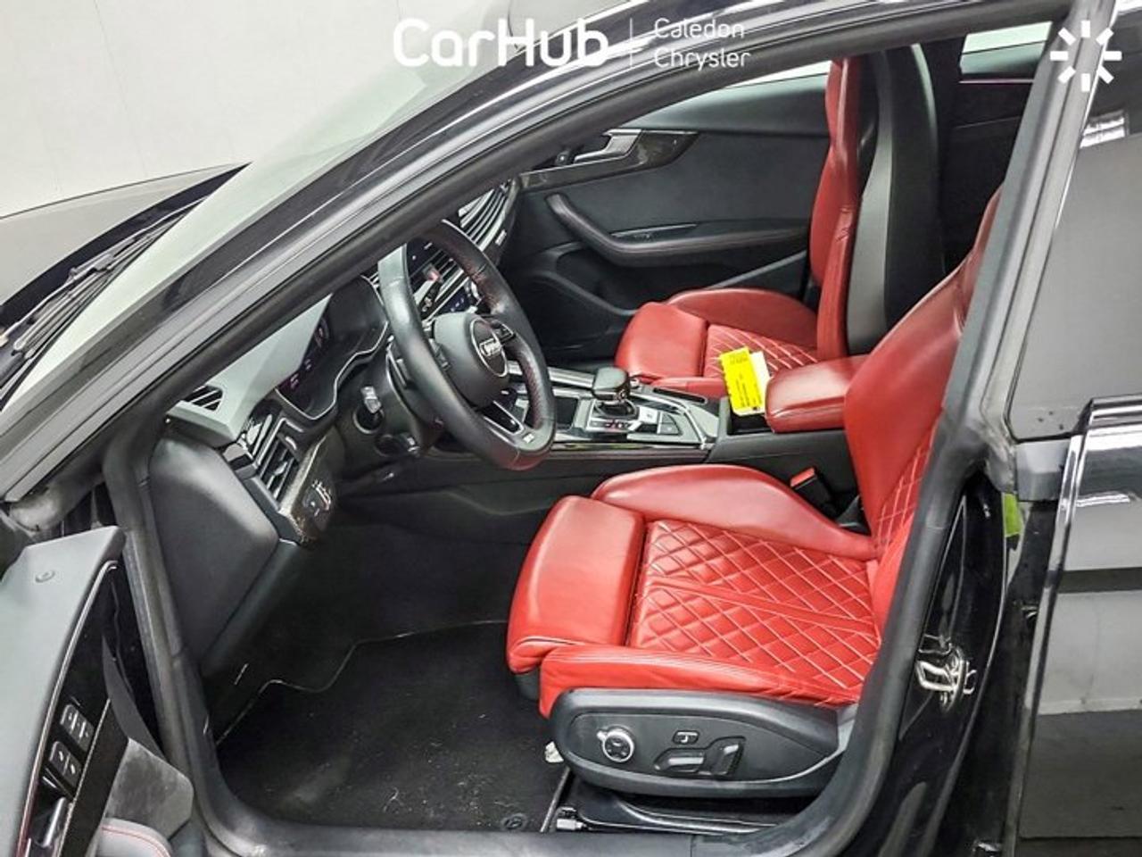 2023 Audi S5 Sportback Progressiv Photo