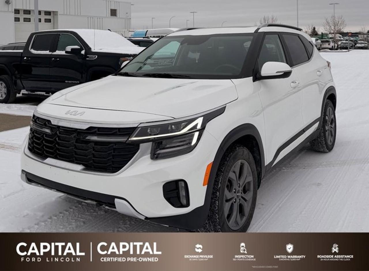 Check out this vehicles pictures, features, options and specs, and let us know if you have any questions. Helping find the perfect vehicle FOR YOU is our only priority.P.S...Sometimes texting is easier. Text (or call) 306-994-3121 for fast answers at your fingertips!Dealer License #307287