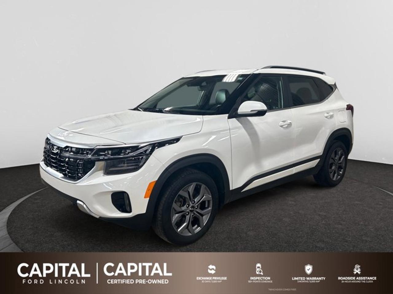 Check out this vehicles pictures, features, options and specs, and let us know if you have any questions. Helping find the perfect vehicle FOR YOU is our only priority.P.S...Sometimes texting is easier. Text (or call) 306-994-3121 for fast answers at your fingertips!Dealer License #307287
