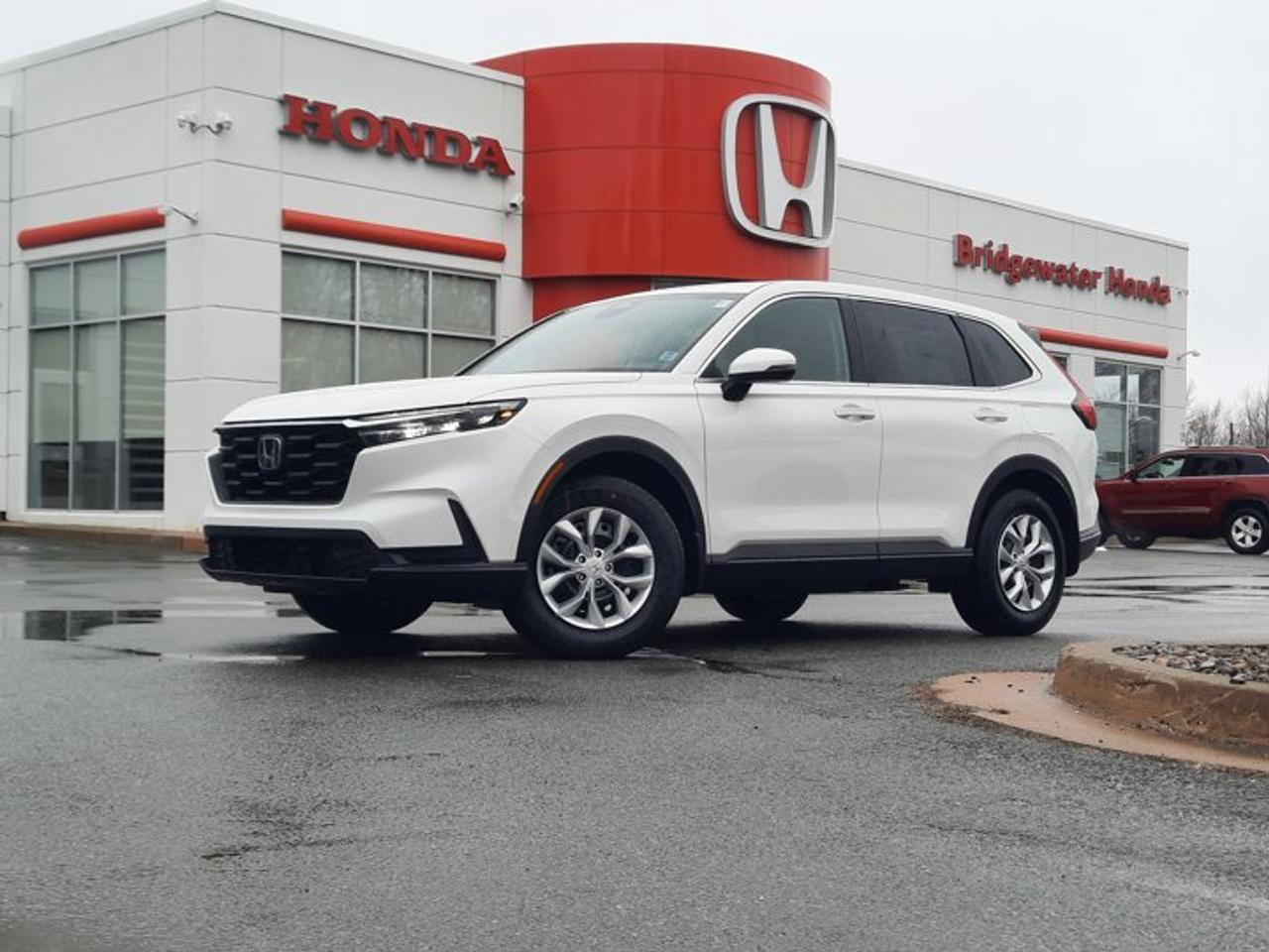 Small SUV 4WD, LX AWD, 1-Speed CVT w/OD, Intercooled Turbo Regular Unleaded I-4 1.5 L/91