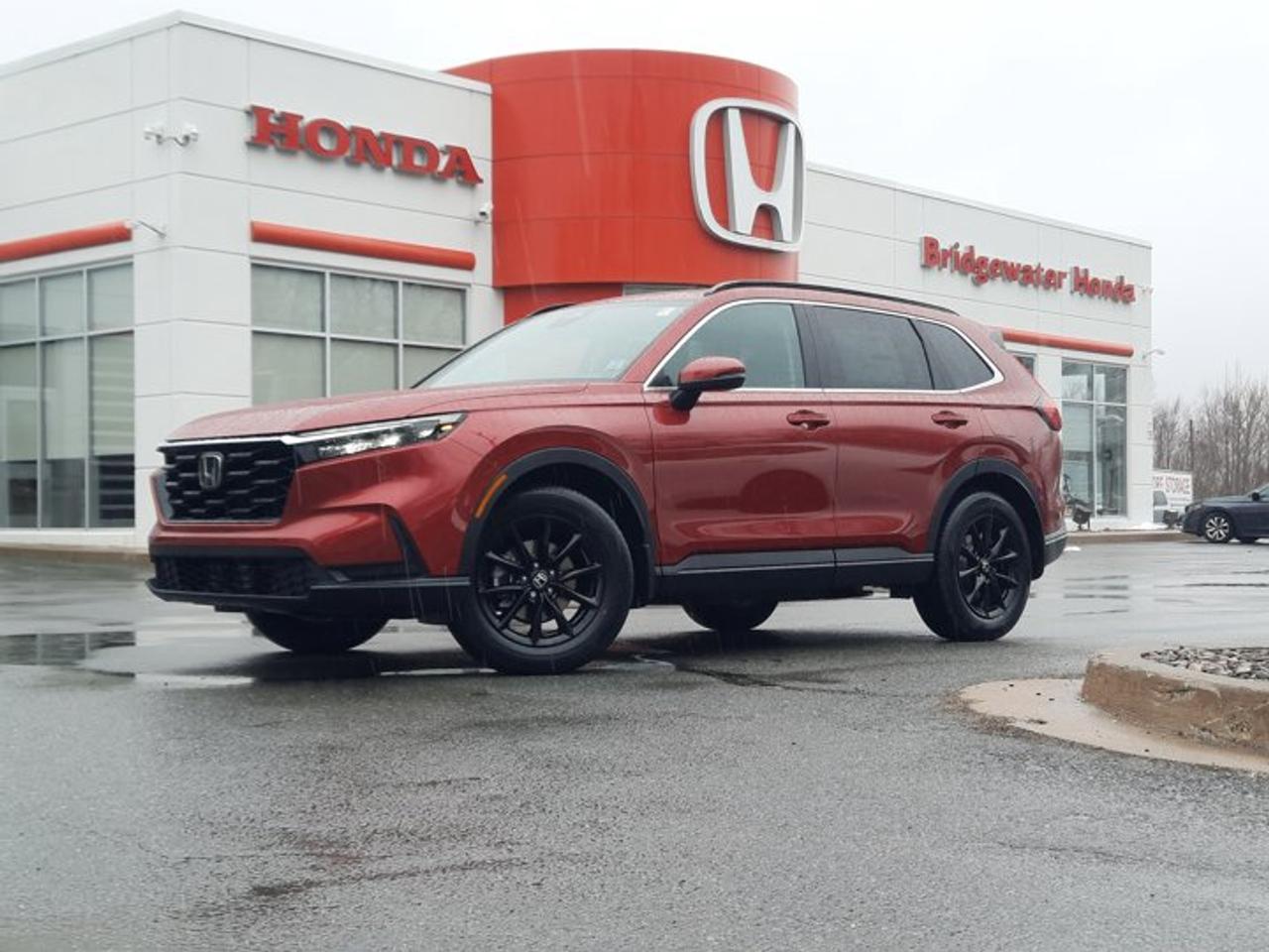 Small SUV 4WD, Sport AWD, 1-Speed CVT w/OD, Intercooled Turbo Regular Unleaded I-4 1.5 L/91