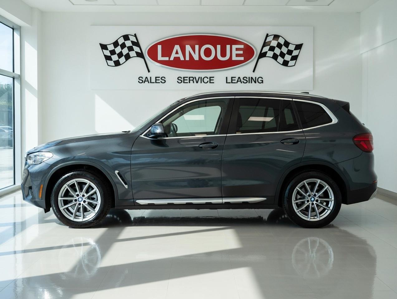 2024 BMW X3 xDrive30e Plug in Hybrid Photo