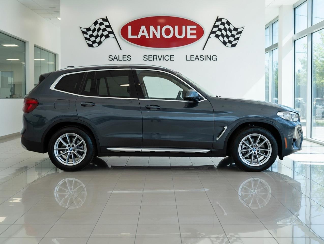 2024 BMW X3 xDrive30e Plug in Hybrid Photo