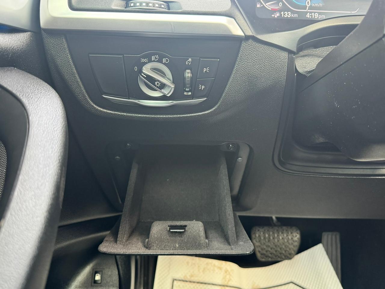 2024 BMW X3 xDrive30e Plug in Hybrid Photo