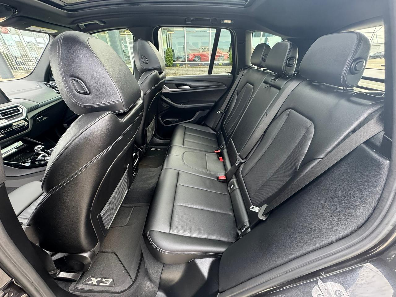 2024 BMW X3 xDrive30e Plug in Hybrid Photo