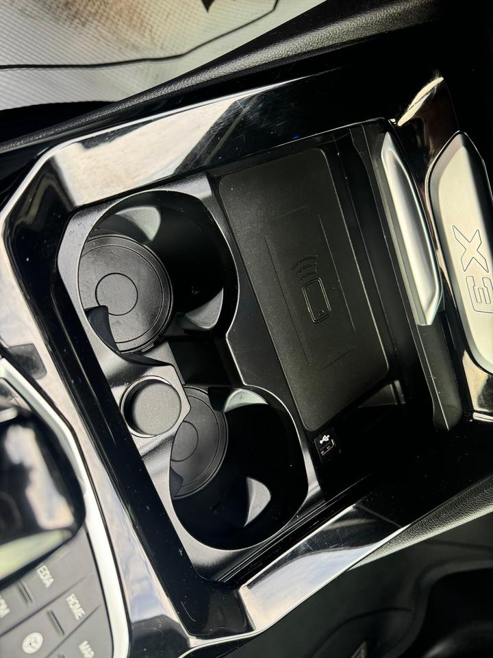 2024 BMW X3 xDrive30e Plug in Hybrid Photo