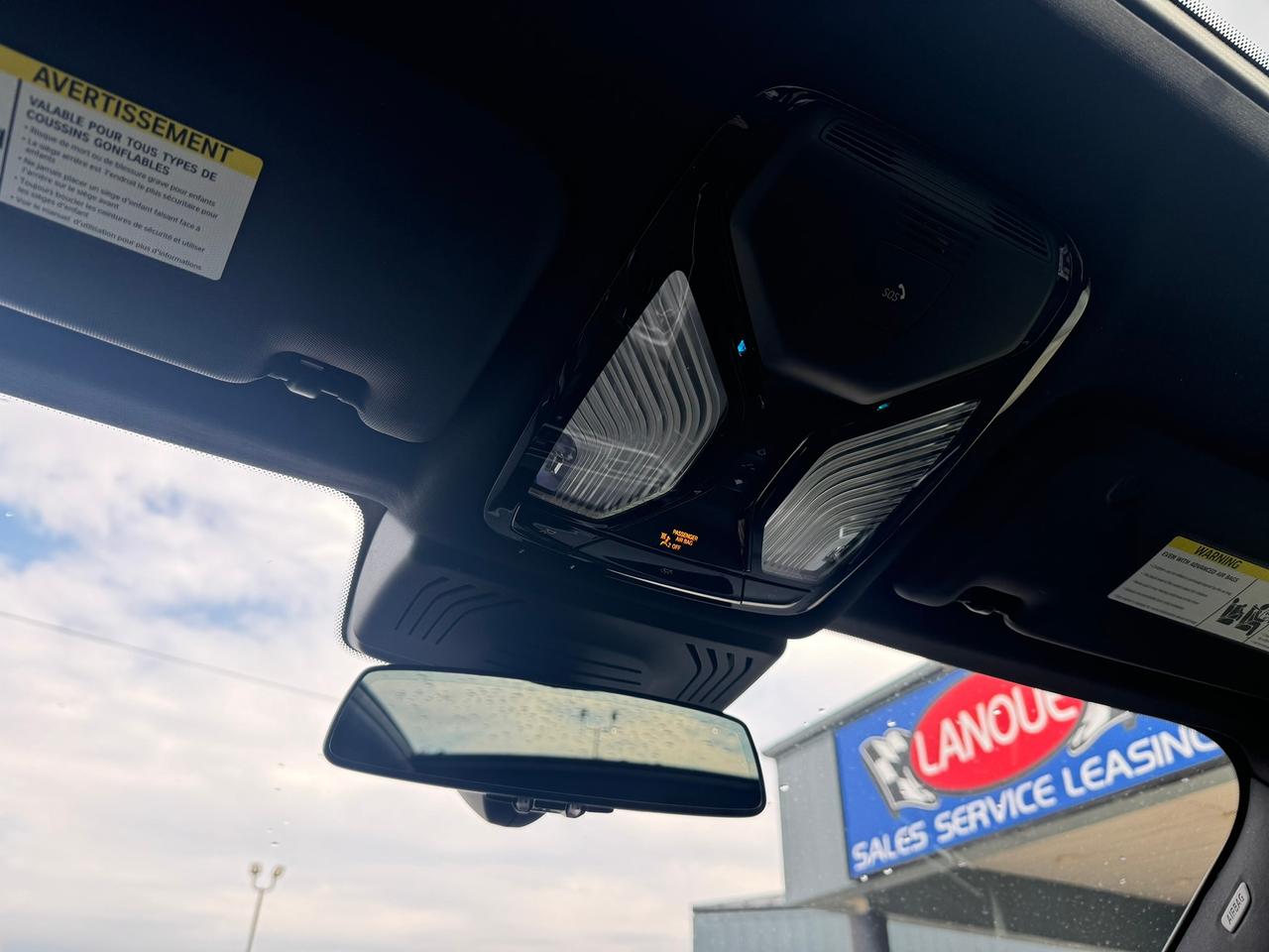2024 BMW X3 xDrive30e Plug in Hybrid Photo