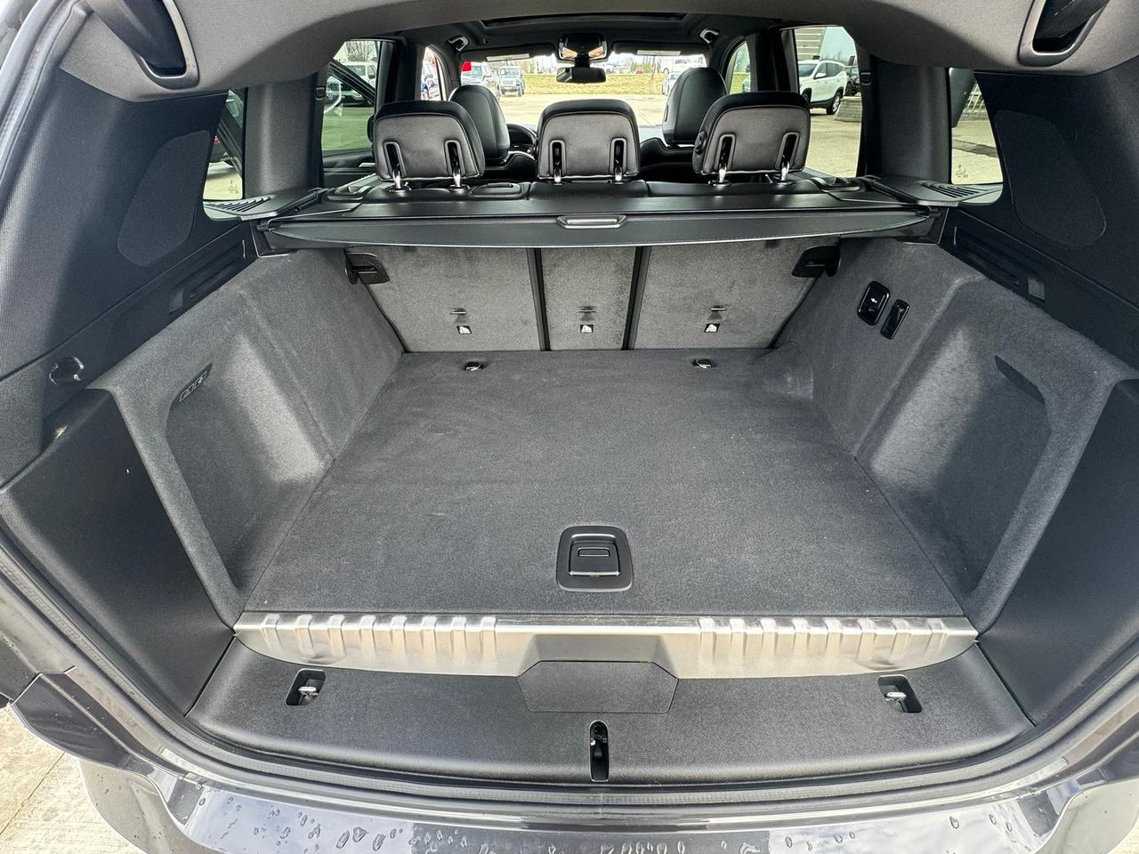 2024 BMW X3 xDrive30e Plug in Hybrid Photo