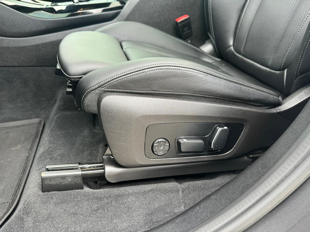 2024 BMW X3 xDrive30e Plug in Hybrid Photo