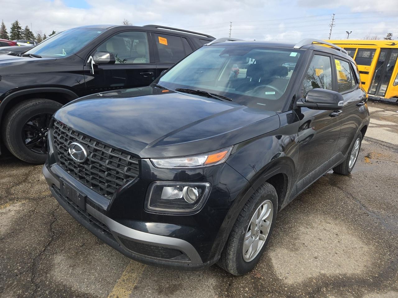 2024 Hyundai Venue PREFERRED