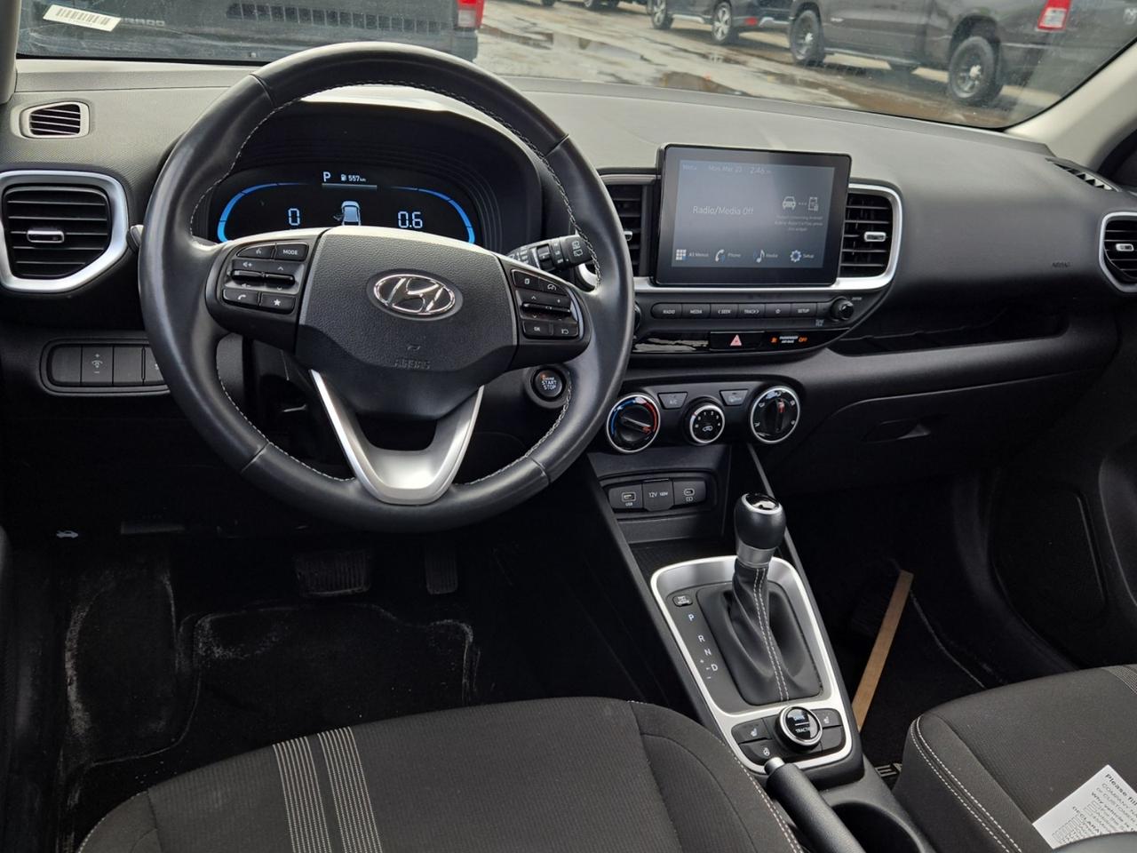 2024 Hyundai Venue PREFERRED Photo