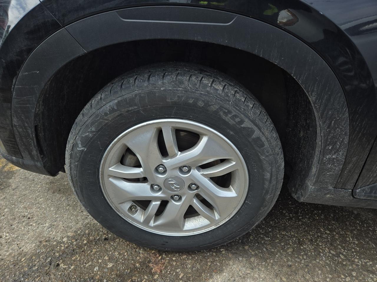 2024 Hyundai Venue PREFERRED Photo