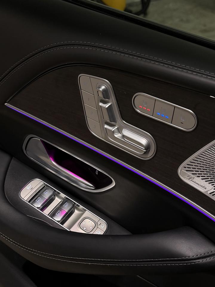 2021 Mercedes-Benz GLE63 AMG AMG GLE 63 S 4MATIC+ Coupe Photo