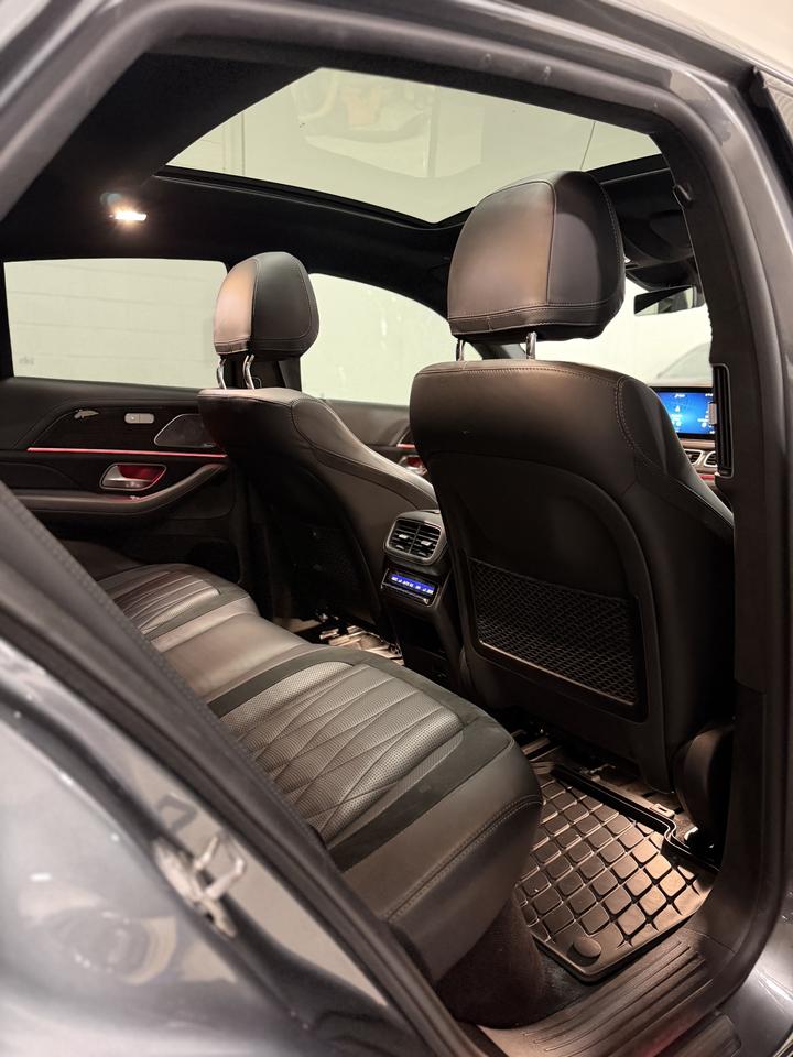 2021 Mercedes-Benz GLE63 AMG AMG GLE 63 S 4MATIC+ Coupe Photo