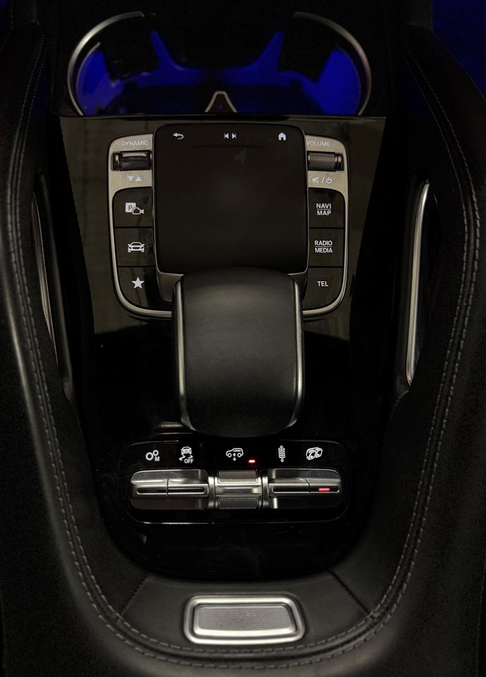 2021 Mercedes-Benz GLE63 AMG AMG GLE 63 S 4MATIC+ Coupe Photo