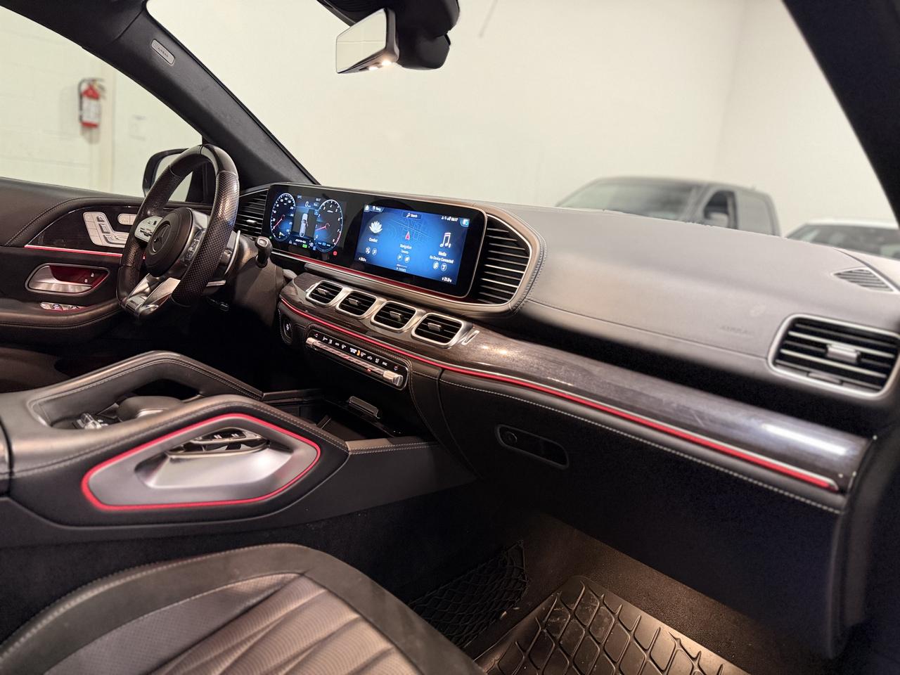 2021 Mercedes-Benz GLE63 AMG AMG GLE 63 S 4MATIC+ Coupe Photo