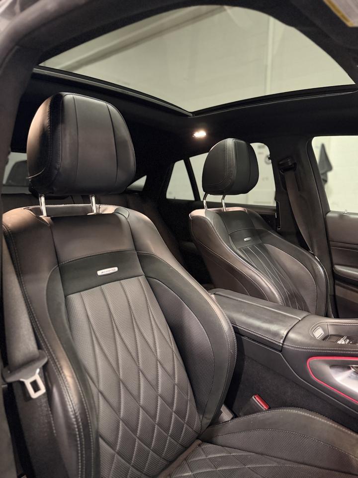 2021 Mercedes-Benz GLE63 AMG AMG GLE 63 S 4MATIC+ Coupe Photo