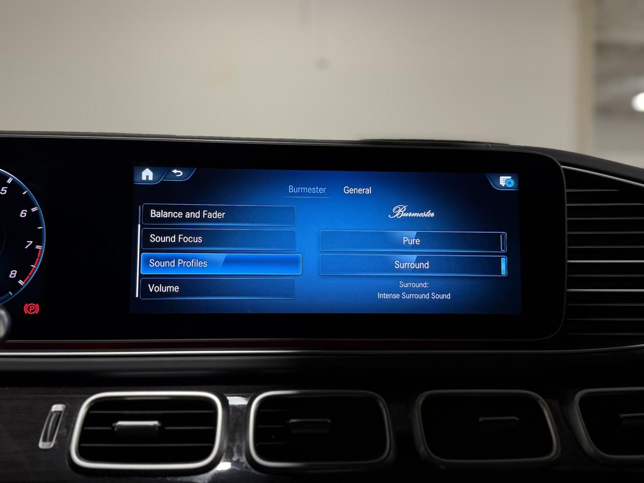 2021 Mercedes-Benz GLE63 AMG AMG GLE 63 S 4MATIC+ Coupe Photo