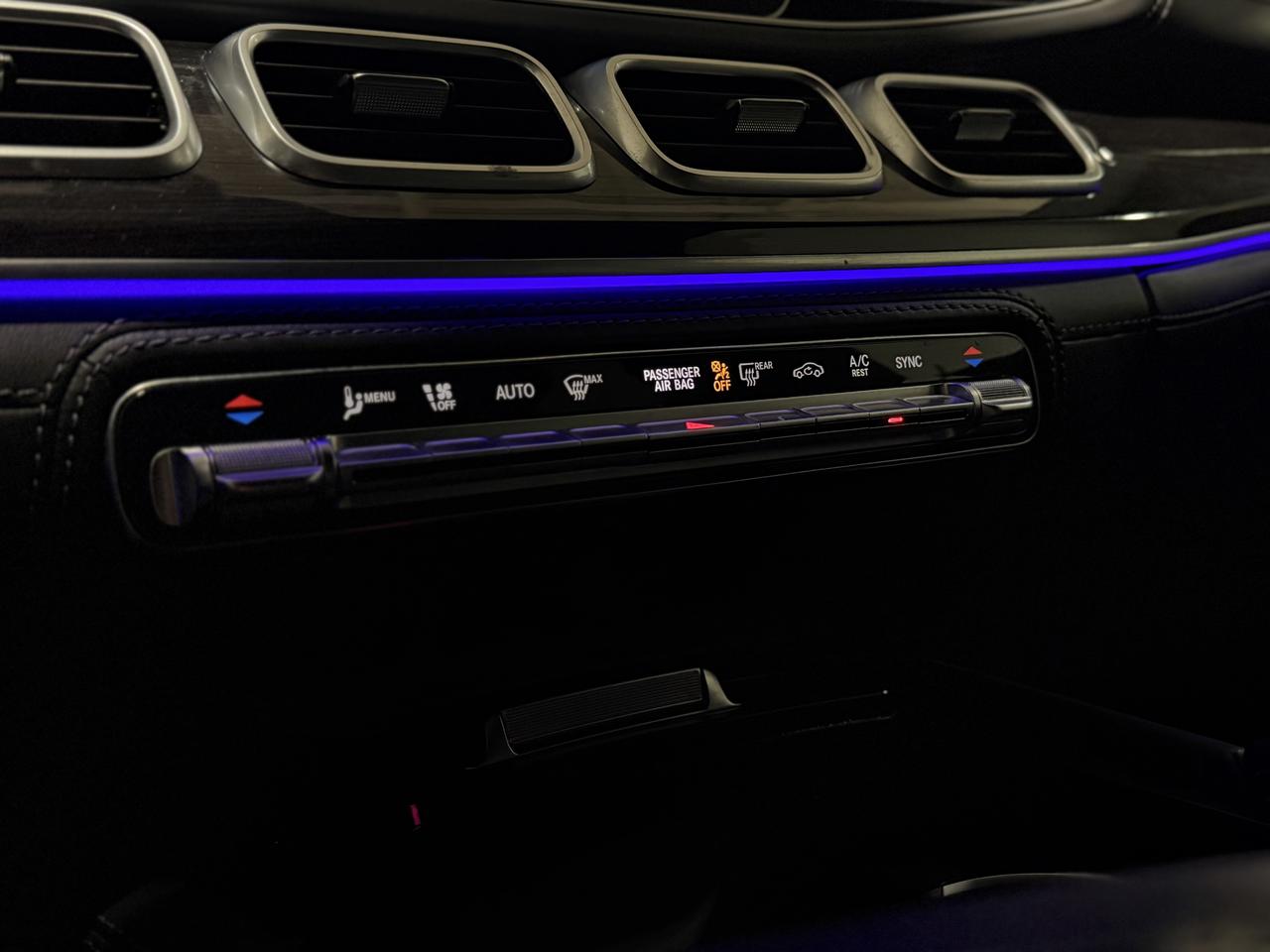 2021 Mercedes-Benz GLE63 AMG AMG GLE 63 S 4MATIC+ Coupe Photo