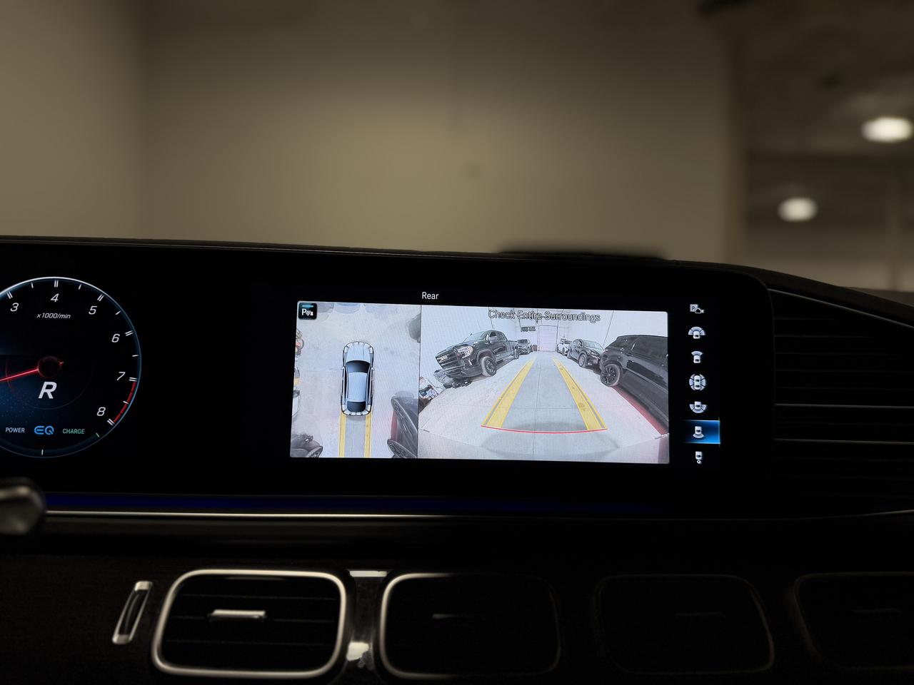 2021 Mercedes-Benz GLE63 AMG AMG GLE 63 S 4MATIC+ Coupe Photo