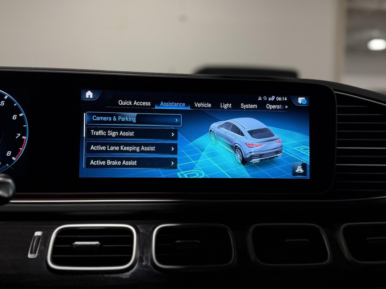 2021 Mercedes-Benz GLE63 AMG AMG GLE 63 S 4MATIC+ Coupe Photo