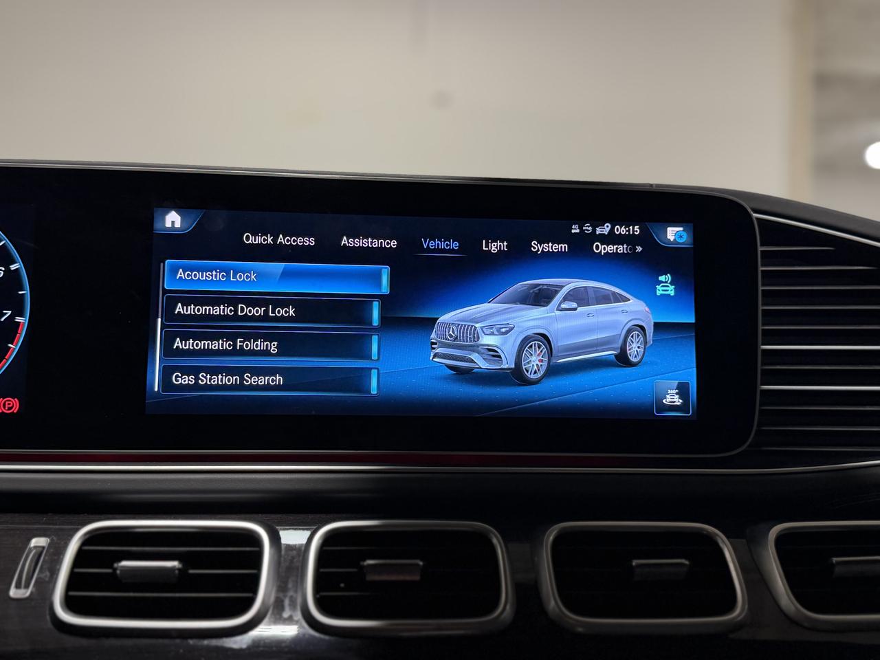 2021 Mercedes-Benz GLE63 AMG AMG GLE 63 S 4MATIC+ Coupe Photo