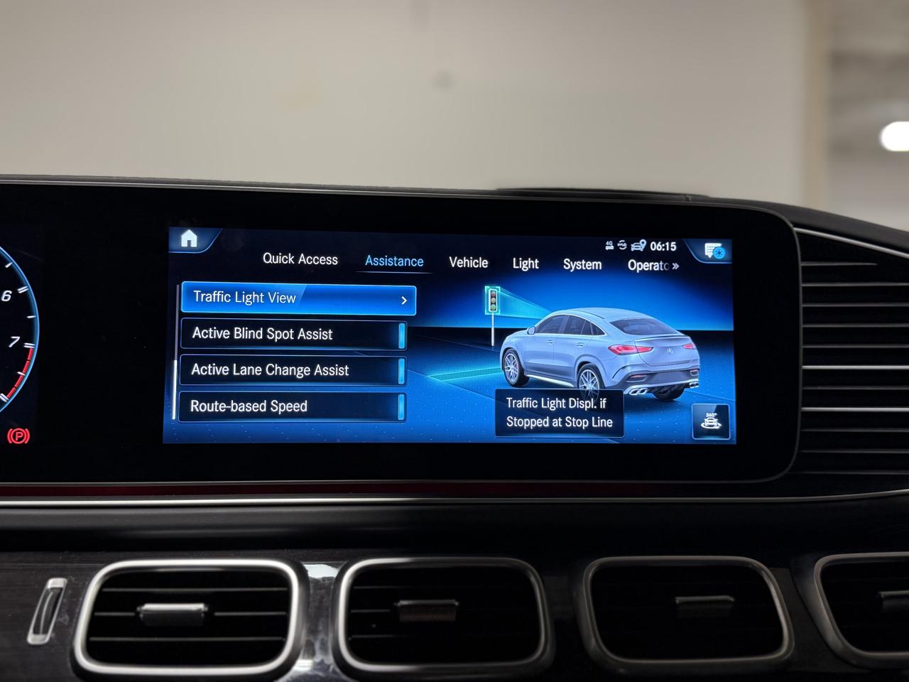 2021 Mercedes-Benz GLE63 AMG AMG GLE 63 S 4MATIC+ Coupe Photo