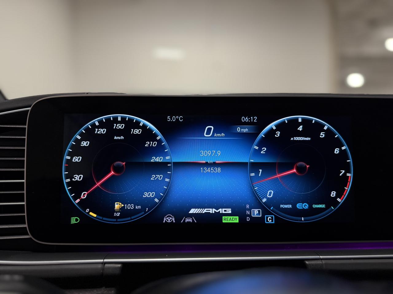 2021 Mercedes-Benz GLE63 AMG AMG GLE 63 S 4MATIC+ Coupe Photo