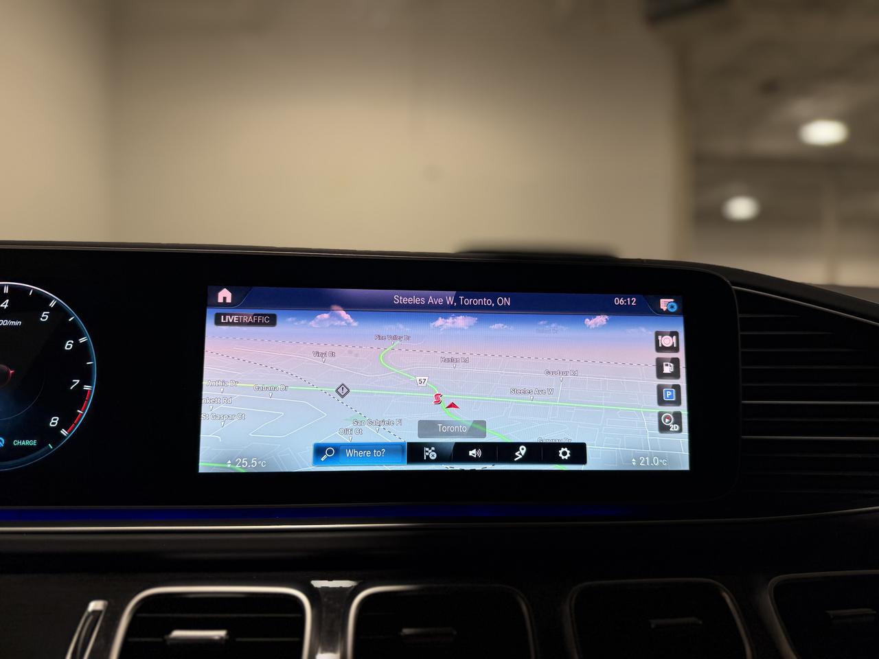 2021 Mercedes-Benz GLE63 AMG AMG GLE 63 S 4MATIC+ Coupe Photo