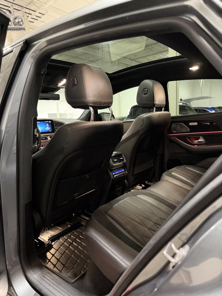 2021 Mercedes-Benz GLE63 AMG AMG GLE 63 S 4MATIC+ Coupe Photo