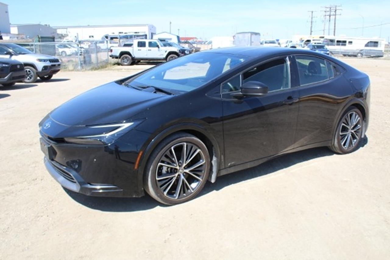 2024 Toyota Prius XLE Hybrid w/Htd Leather, BUC - Photo #1
