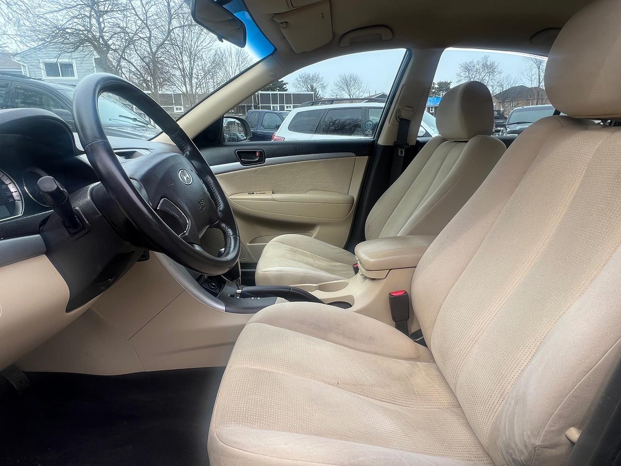 2009 Hyundai Sonata EXTRA CLEAN- AUTOMATIC-HEATED SEATS & MORE ! Photo