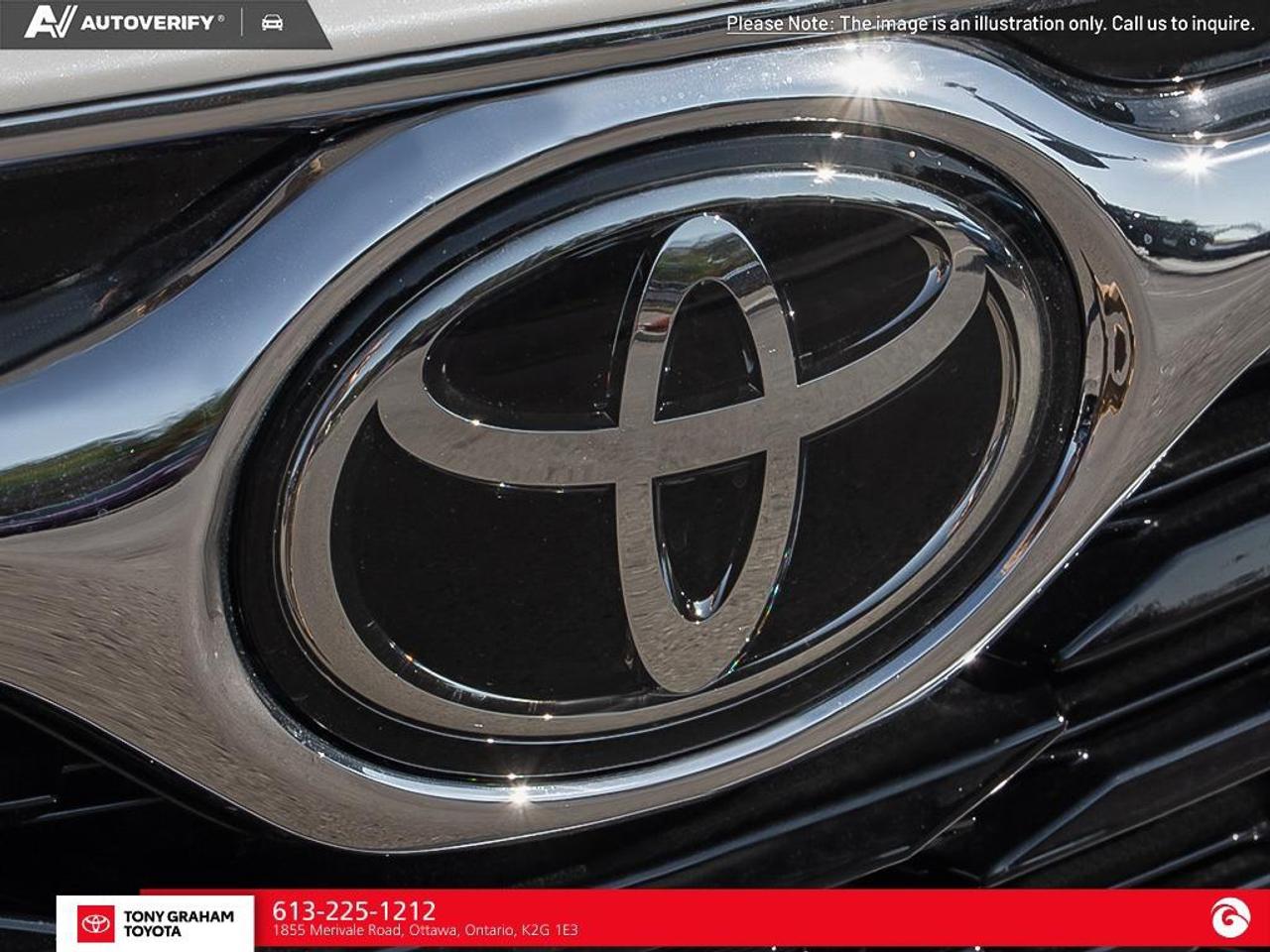 2026 Toyota Highlander LIMITED  Photo