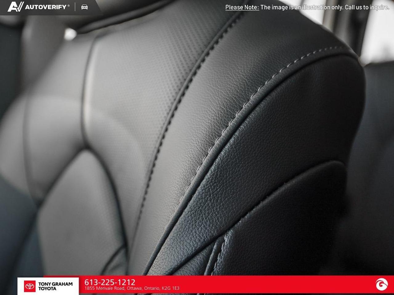 2026 Toyota Highlander LIMITED  Photo