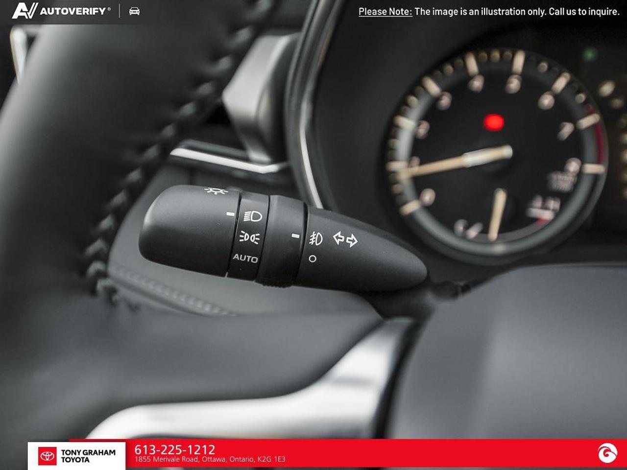 2026 Toyota Highlander LIMITED  Photo