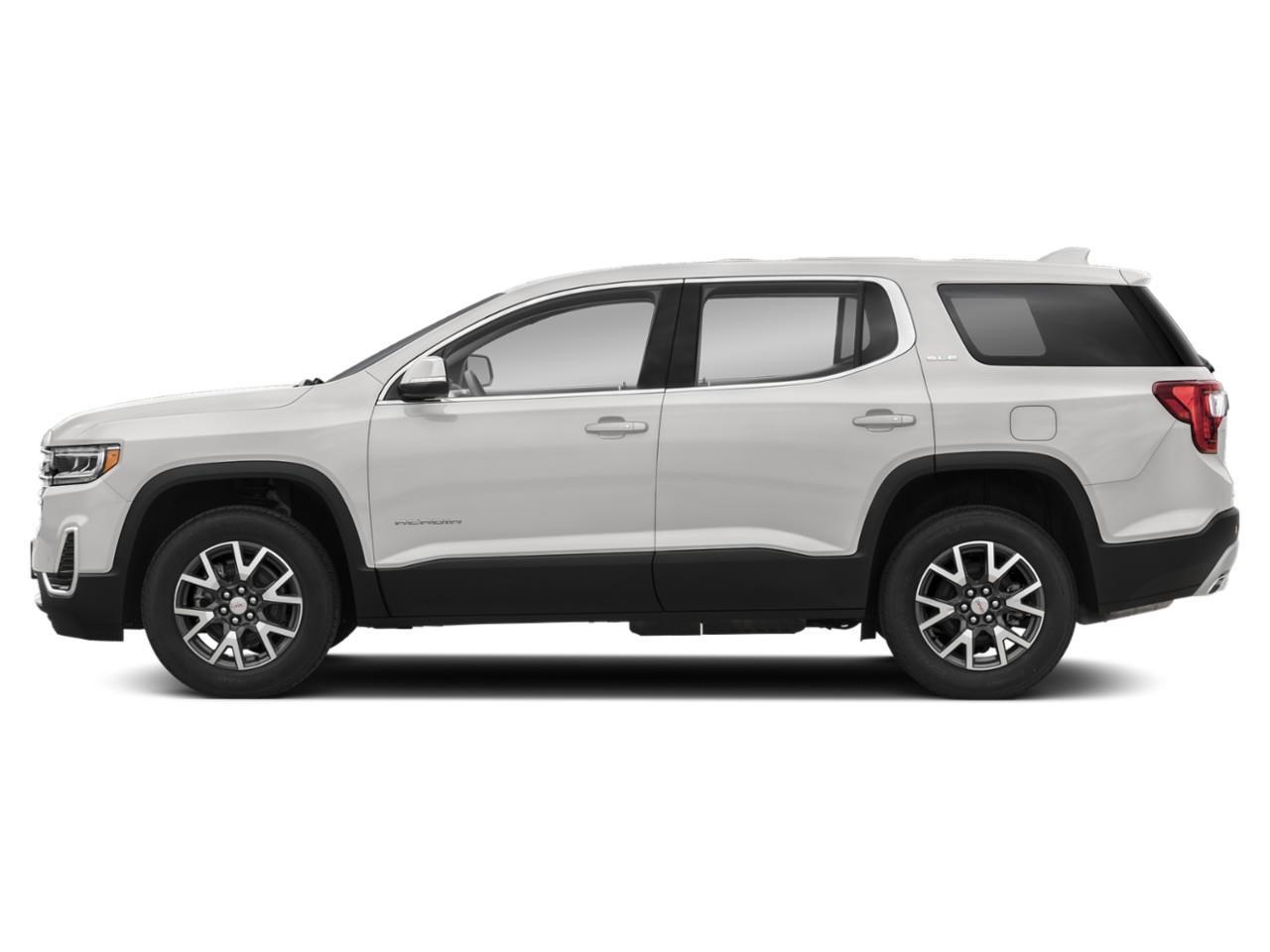 2023 GMC Acadia SLE Photo2